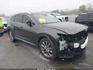 MAZDA MAZDA CX-9 GRAND TOURING