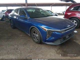 KIA KIA K4 LXS