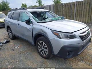 SUBARU SUBARU OUTBACK PREMIUM