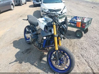 YAMAHA YAMAHA MT09 D