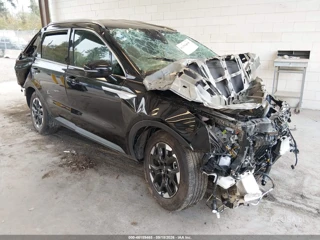 KIA KIA SORENTO S