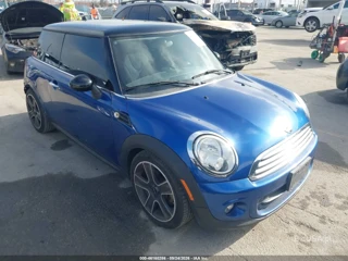 MINI MINI HARDTOP COOPER