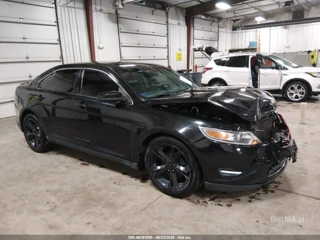 FORD FORD TAURUS SHO