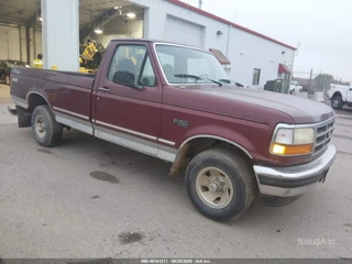 FORD FORD F150