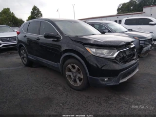 HONDA HONDA CR-V EX