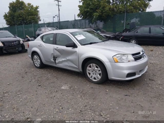 DODGE DODGE AVENGER EXPRESS