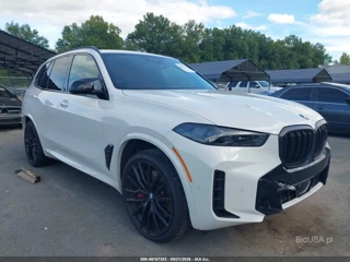 BMW X5 M60I