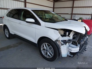 FORD FORD EDGE SEL