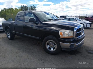 DODGE DODGE RAM 1500 ST