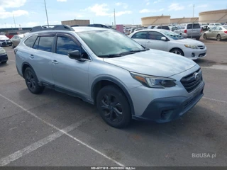 SUBARU SUBARU OUTBACK ONYX EDITION XT
