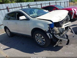FORD FORD EDGE LIMITED