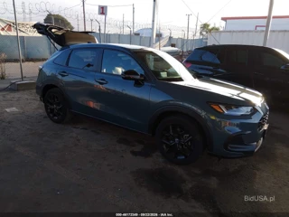 HONDA HONDA HR-V 2WD SPORT