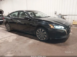 NISSAN NISSAN ALTIMA SL INTELLIGENT AWD