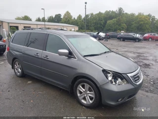 HONDA HONDA ODYSSEY TOURING