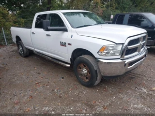 RAM RAM 2500 SLT