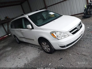 HYUNDAI HYUNDAI ENTOURAGE GLS/LIMITED/SE
