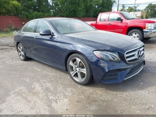 MERCEDES-BENZ MERCEDES-BENZ E 300 4MATIC