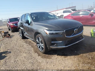 VOLVO VOLVO XC60 B5 INSCRIPTION