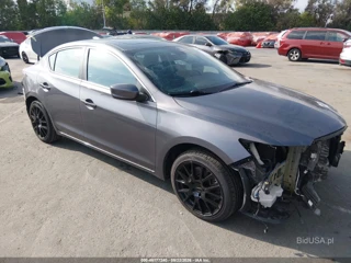 ACURA ACURA ILX ACURAWATCH PLUS PACKAGE