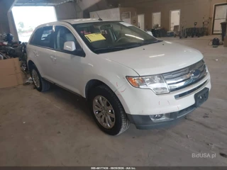 FORD FORD EDGE SEL