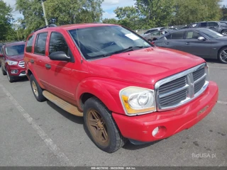 DODGE DODGE DURANGO SLT