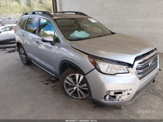 SUBARU SUBARU ASCENT LIMITED