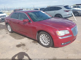 CHRYSLER CHRYSLER 300 MOTOWN