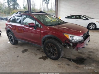 SUBARU SUBARU CROSSTREK 2.0I LIMITED