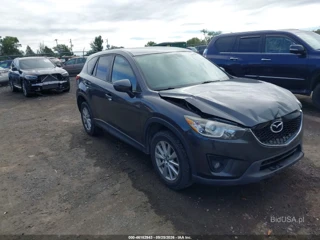 MAZDA MAZDA CX-5 TOURING
