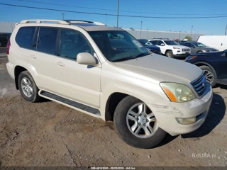 LEXUS LEXUS GX 470