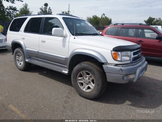 TOYOTA TOYOTA 4RUNNER LIMITED V6