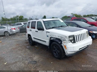 JEEP JEEP LIBERTY SPORT