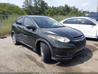 HONDA HONDA HR-V EX