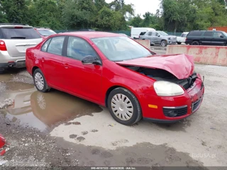 VOLKSWAGEN VOLKSWAGEN JETTA S