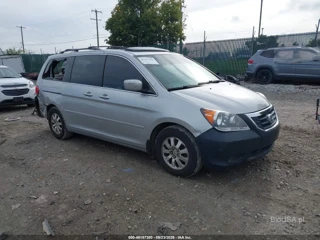HONDA HONDA ODYSSEY EX-L