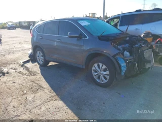 HONDA HONDA CR-V EX