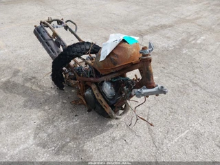 YAMAHA YAMAHA XT250