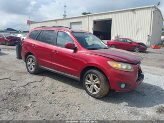 HYUNDAI HYUNDAI SANTA FE SE