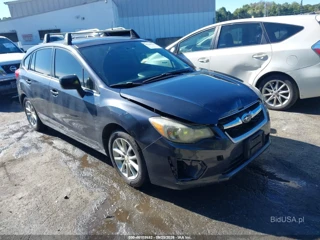 SUBARU SUBARU IMPREZA 2.0I PREMIUM