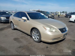 LEXUS LEXUS ES 350