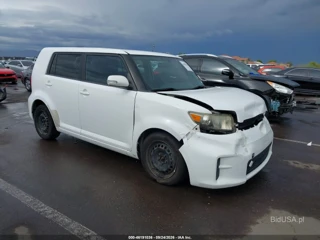 SCION SCION XB