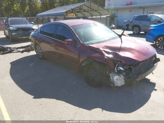 NISSAN NISSAN ALTIMA 2.5 S