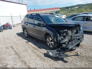 SUBARU SUBARU ASCENT PREMIUM