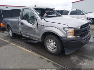 FORD FORD F-150 XL