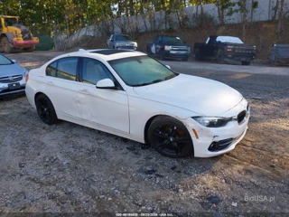 BMW 330I XDRIVE