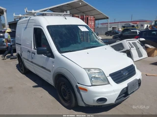 FORD FORD TRANSIT CONNECT XLT