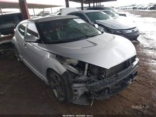 HYUNDAI HYUNDAI VELOSTER TURBO