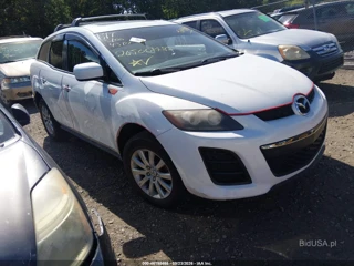 MAZDA MAZDA CX-7 I SPORT