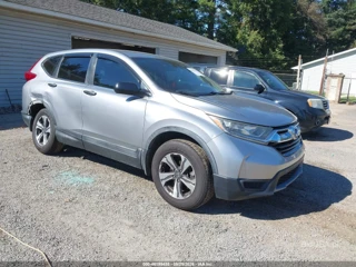 HONDA HONDA CR-V LX