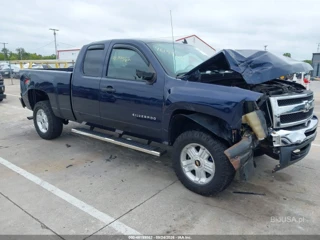 CHEVROLET CHEVROLET SILVERADO 1500 LT